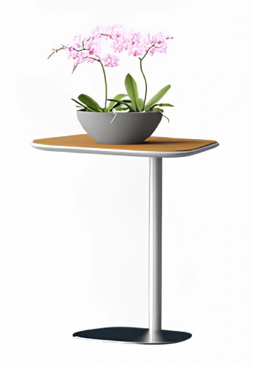 Minimalist side table