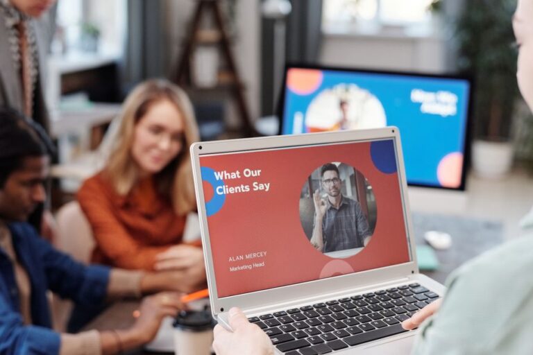 Marketing numérique pour les petites entreprises